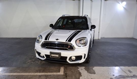 Mini • Countryman