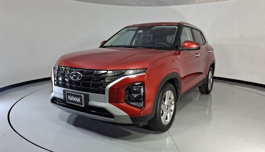 Hyundai • Creta