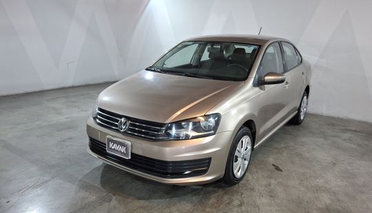 Volkswagen • Vento