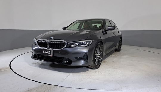 Bmw • Serie 3