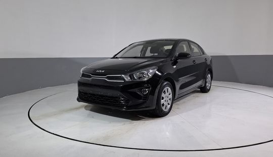 Kia • Rio