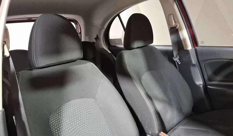 Nissan March 1.6 EXCLUSIVE Hatchback 2022