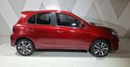 Nissan March 1.6 EXCLUSIVE Hatchback 2022
