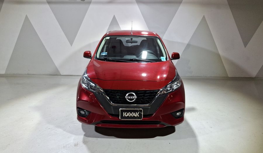 Nissan March 1.6 EXCLUSIVE Hatchback 2022