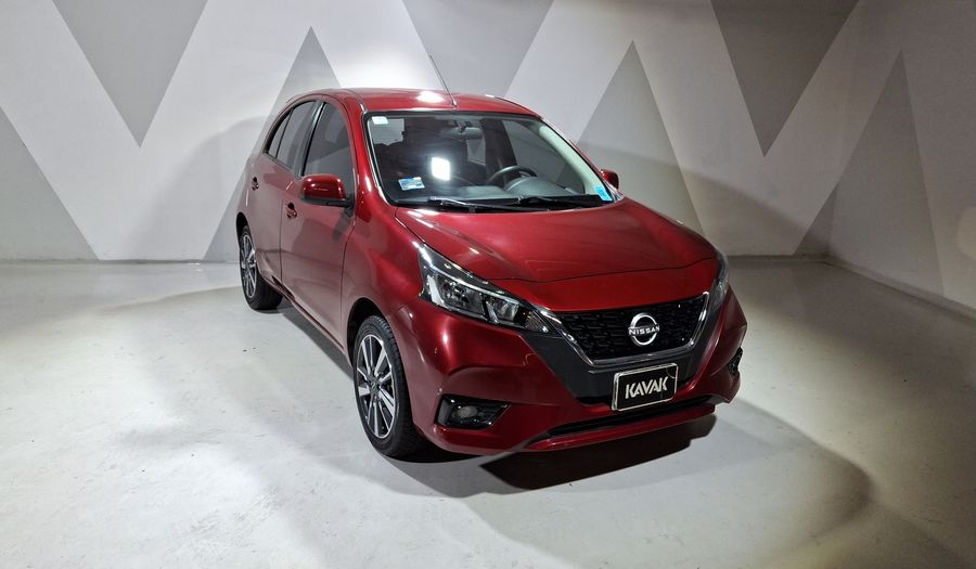 Nissan March 1.6 EXCLUSIVE Hatchback 2022