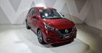 Nissan March 1.6 EXCLUSIVE Hatchback 2022