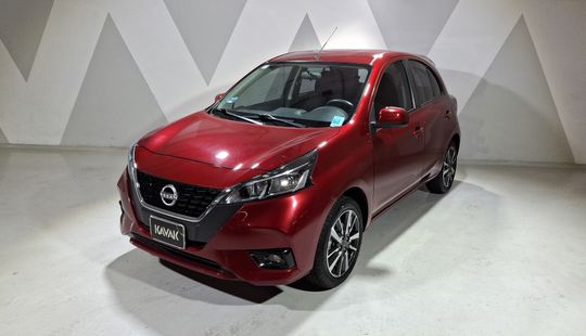 Nissan • March