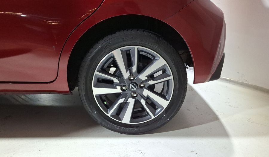Nissan March 1.6 EXCLUSIVE Hatchback 2022