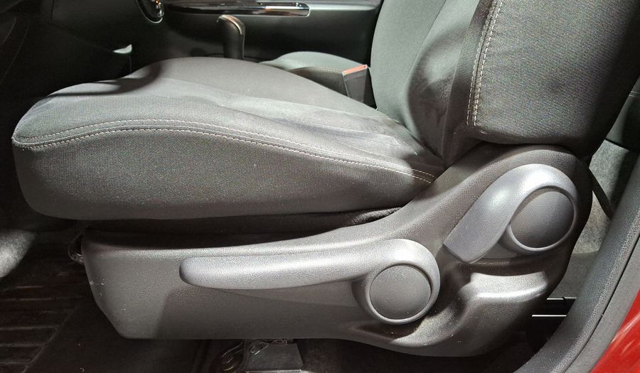 Nissan March 1.6 EXCLUSIVE Hatchback 2022