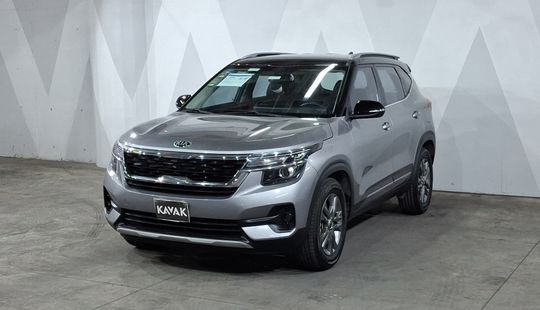 Kia • Seltos