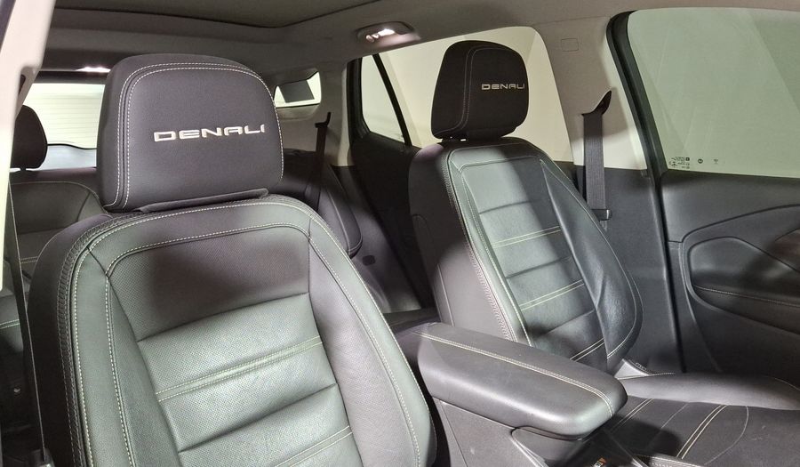 Gmc Terrain 1.5 DENALI D AUTO Suv 2023