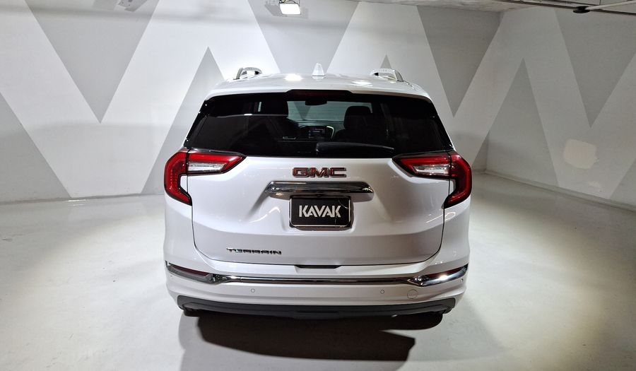 Gmc Terrain 1.5 DENALI D AUTO Suv 2023