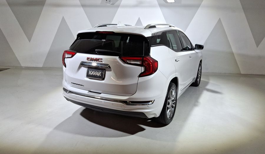 Gmc Terrain 1.5 DENALI D AUTO Suv 2023
