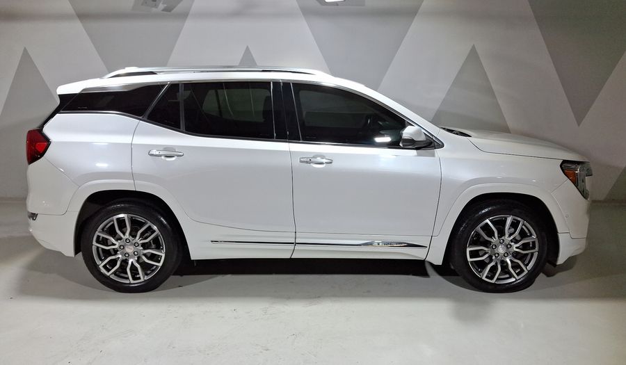 Gmc Terrain 1.5 DENALI D AUTO Suv 2023