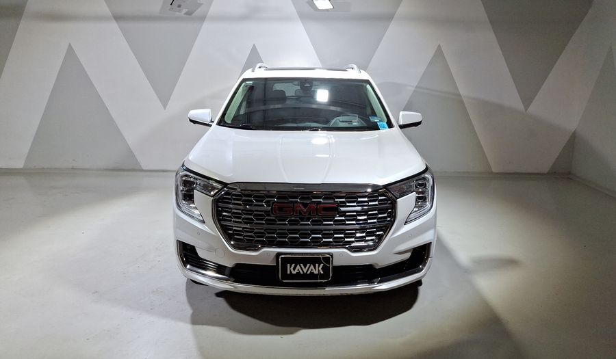 Gmc Terrain 1.5 DENALI D AUTO Suv 2023