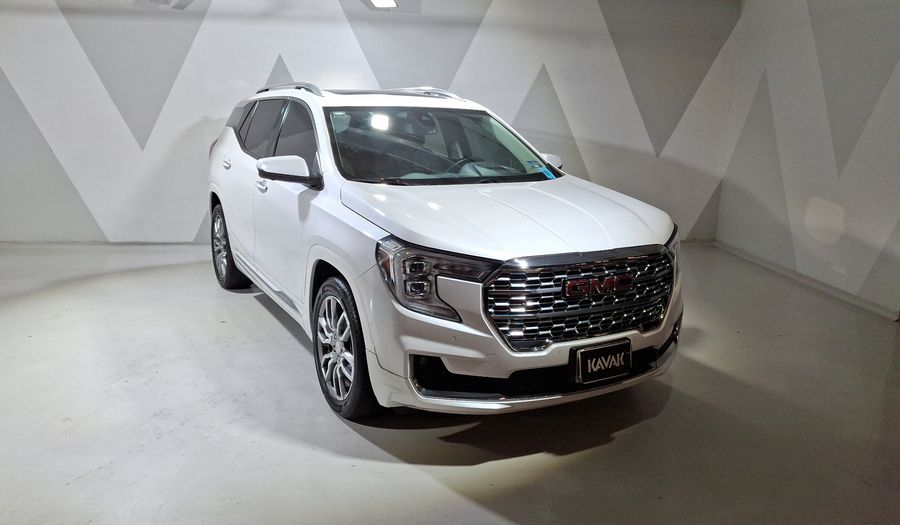 Gmc Terrain 1.5 DENALI D AUTO Suv 2023