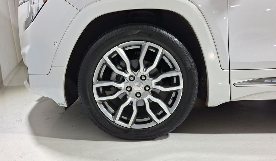Gmc Terrain 1.5 DENALI D AUTO Suv 2023