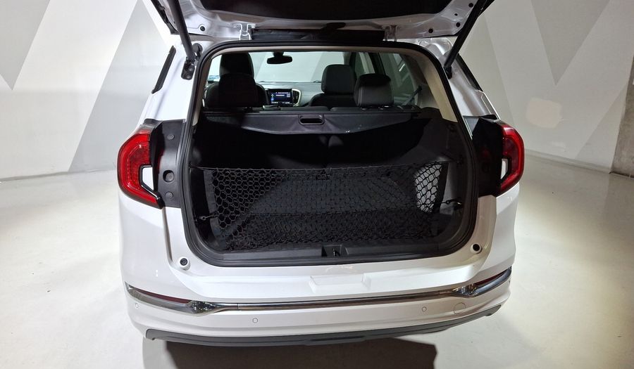 Gmc Terrain 1.5 DENALI D AUTO Suv 2023