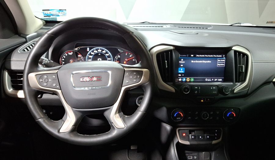 Gmc Terrain 1.5 DENALI D AUTO Suv 2023