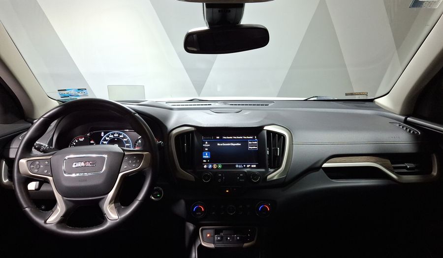 Gmc Terrain 1.5 DENALI D AUTO Suv 2023