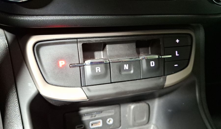 Gmc Terrain 1.5 DENALI D AUTO Suv 2023