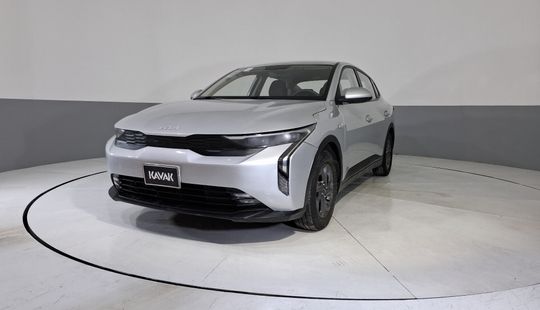 Kia • K3