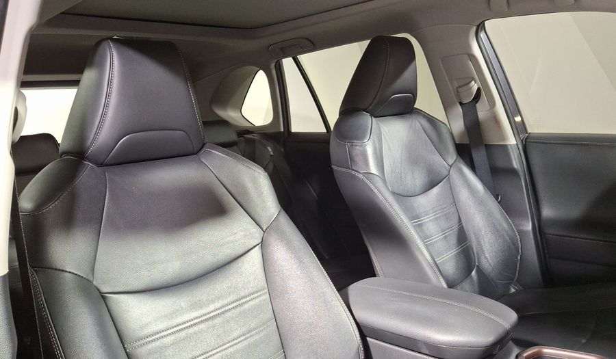 Toyota Rav4 2.5 LIMITED HYBRID AUTO Suv 2020