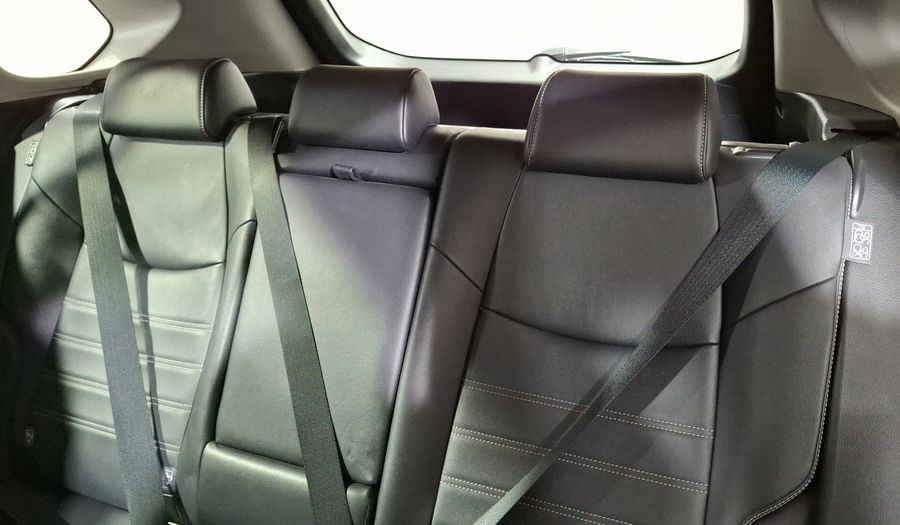 Toyota Rav4 2.5 LIMITED HYBRID AUTO Suv 2020