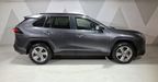Toyota Rav4 2.5 LIMITED HYBRID AUTO Suv 2020