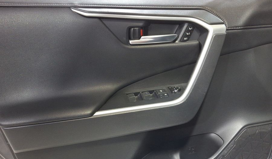 Toyota Rav4 2.5 LIMITED HYBRID AUTO Suv 2020