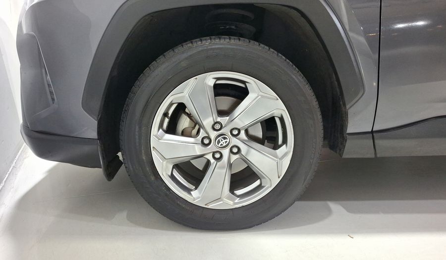 Toyota Rav4 2.5 LIMITED HYBRID AUTO Suv 2020