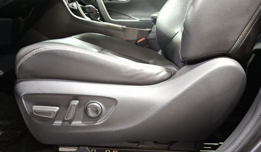 Toyota Rav4 2.5 LIMITED HYBRID AUTO Suv 2020