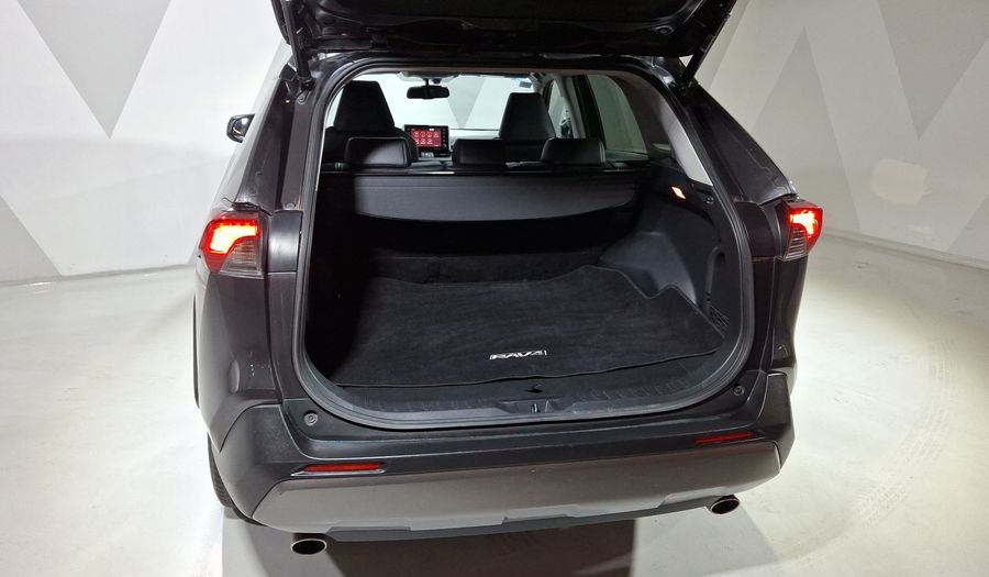 Toyota Rav4 2.5 LIMITED HYBRID AUTO Suv 2020