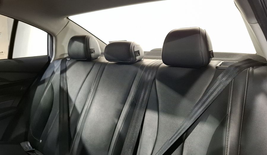 Mg Mg5 1.5 ELEGANCE Sedan 2023