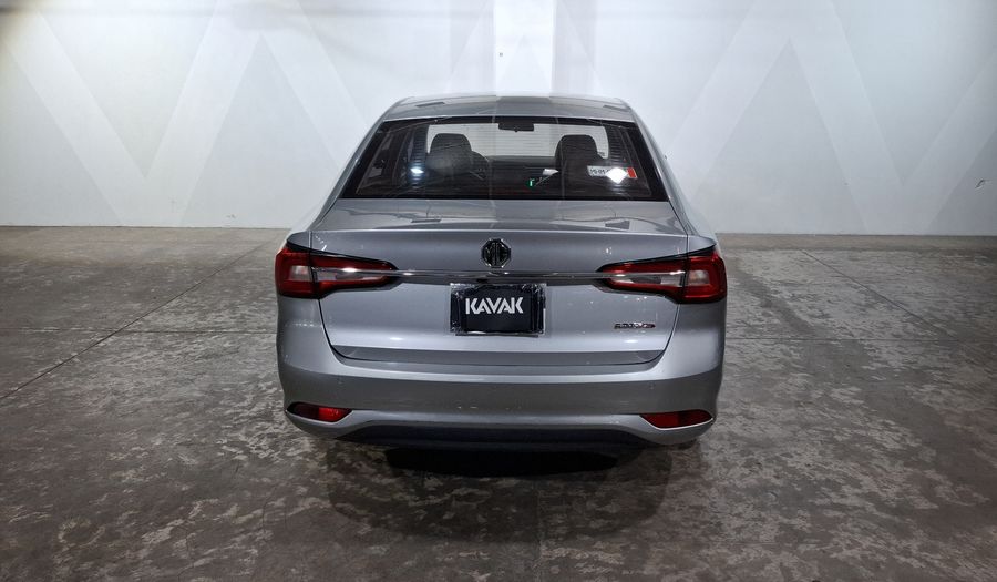 Mg Mg5 1.5 ELEGANCE Sedan 2023