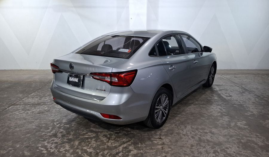 Mg Mg5 1.5 ELEGANCE Sedan 2023