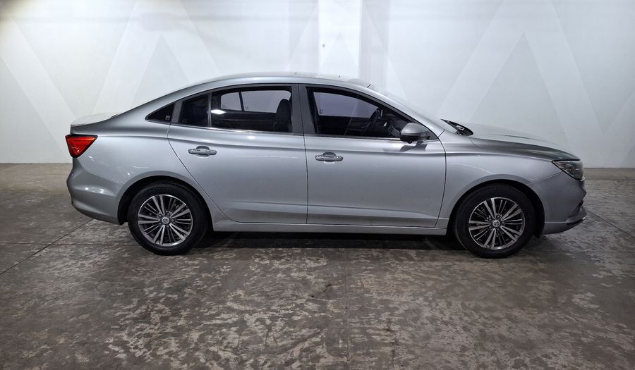 Mg Mg5 1.5 ELEGANCE Sedan 2023