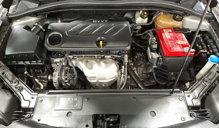 Mg Mg5 1.5 ELEGANCE Sedan 2023