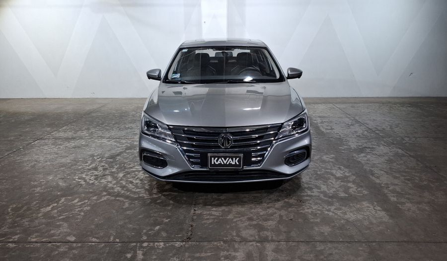Mg Mg5 1.5 ELEGANCE Sedan 2023