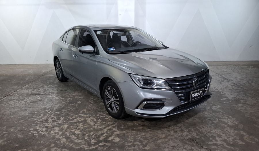 Mg Mg5 1.5 ELEGANCE Sedan 2023