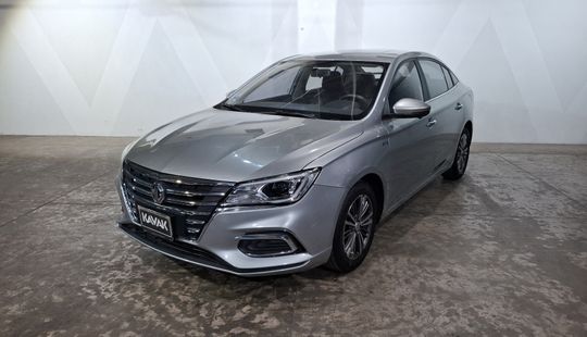 Mg • MG5