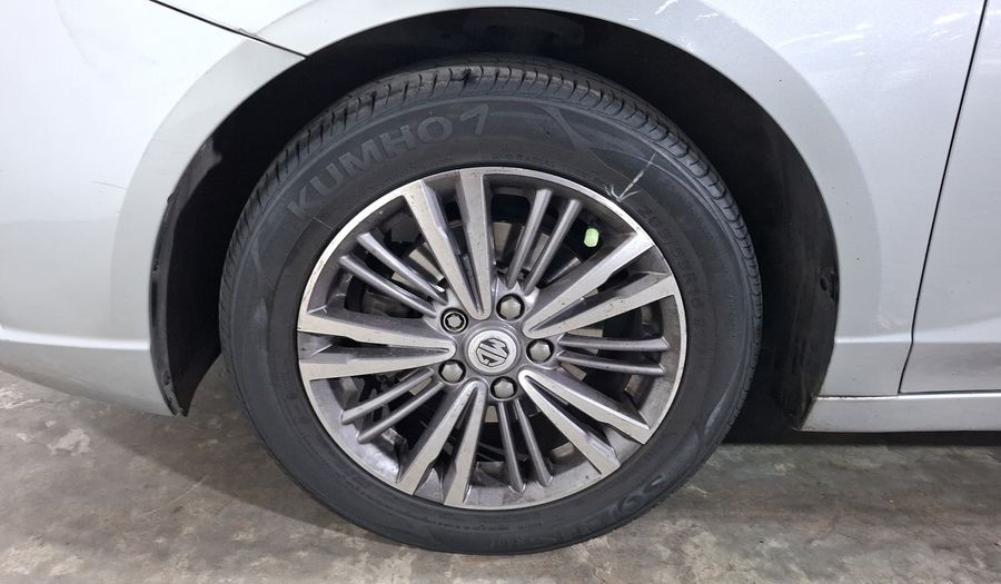 Mg Mg5 1.5 ELEGANCE Sedan 2023