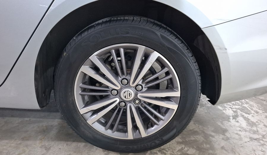 Mg Mg5 1.5 ELEGANCE Sedan 2023