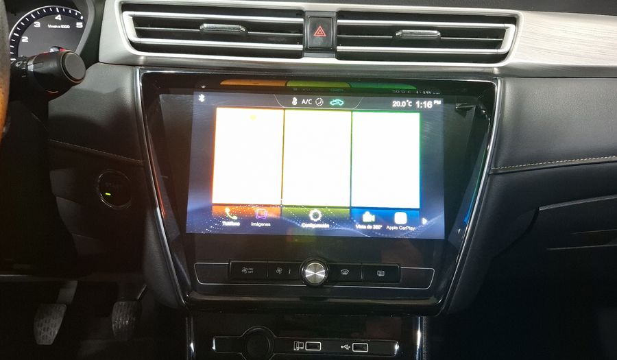 Mg Mg5 1.5 ELEGANCE Sedan 2023
