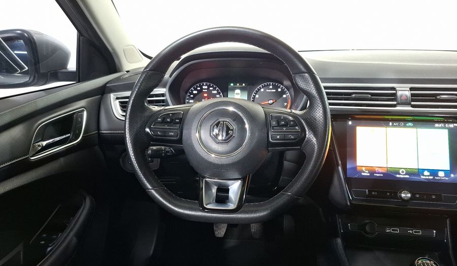 Mg Mg5 1.5 ELEGANCE Sedan 2023