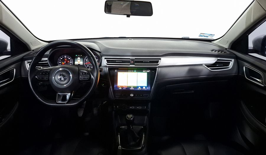Mg Mg5 1.5 ELEGANCE Sedan 2023