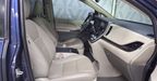 Toyota Sienna 3.5 XLE PIEL AUTO Minivan 2020