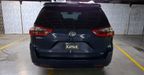 Toyota Sienna 3.5 XLE PIEL AUTO Minivan 2020