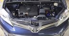 Toyota Sienna 3.5 XLE PIEL AUTO Minivan 2020