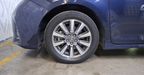 Toyota Sienna 3.5 XLE PIEL AUTO Minivan 2020